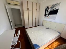 Cashew Heights Condominium (D23), Condominium #559854221